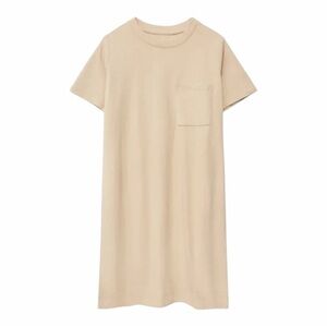 Everlane The Organic Cotton Weekend Tee Dress. Size XS.